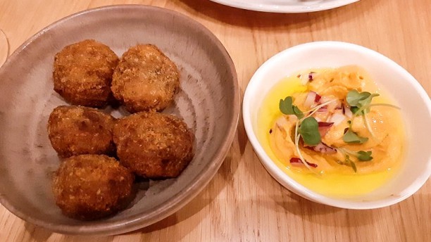 Misc by Tartar-ia Prato