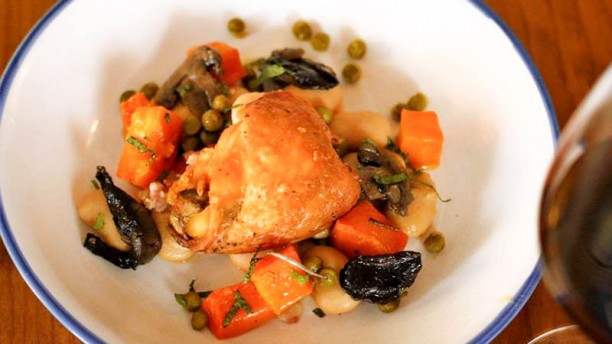 Fumeiro de Santa Catarina Detalhe