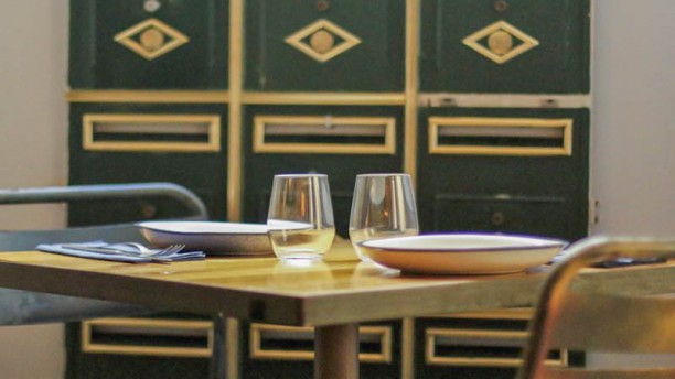 Fumeiro de Santa Catarina Detalhe