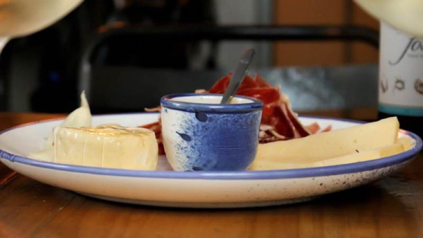 Fumeiro de Santa Catarina Detalhe