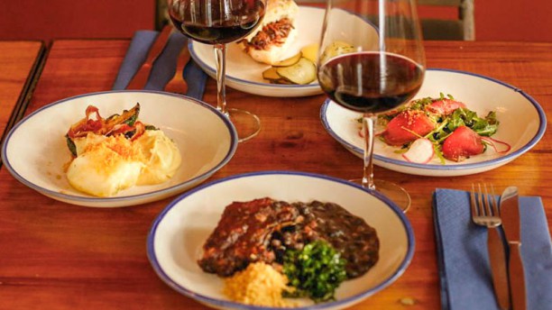 Fumeiro de Santa Catarina Sugestão