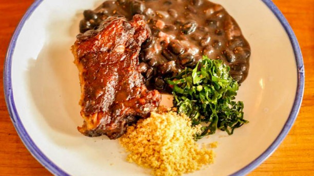 Fumeiro de Santa Catarina Sugestão