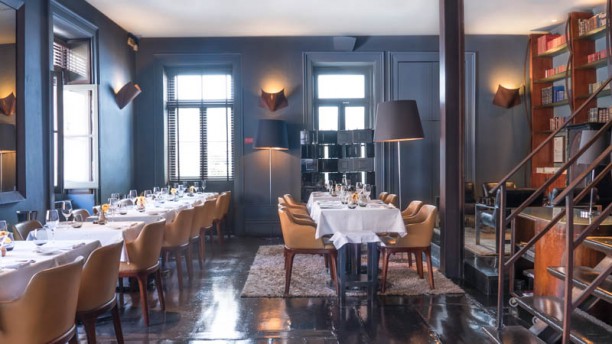 Cafeína in Porto - Restaurant Reviews, Menu and Prices - TheFork