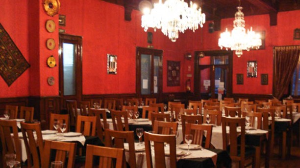 Gul & Guls sala
