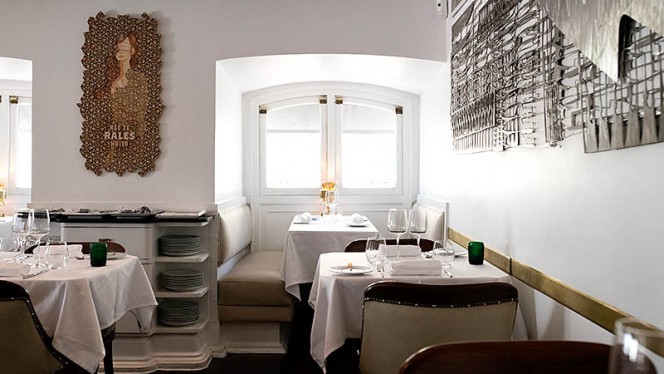 Bistro 100 Maneiras