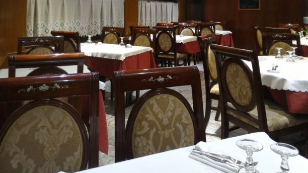 Restaurant Le Capitole à Antony (92160) - Avis, menu et prix