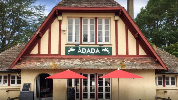 A Dada In Le Touquet Paris Plage Restaurant Reviews Menu