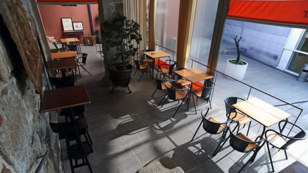 Casa Agrícola Esplanada