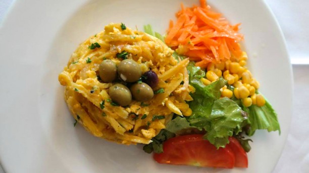 Casa Agrícola Prato