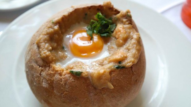 Casa Agrícola Prato