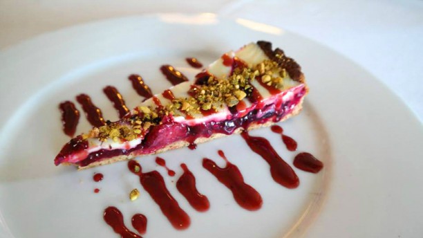 Casa Agrícola Prato