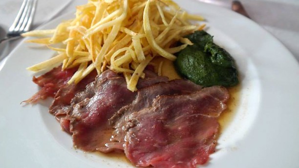 Casa Agrícola Rosbife