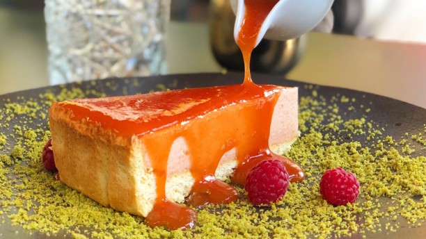 Champ's da Baixa Bistrô Almoço