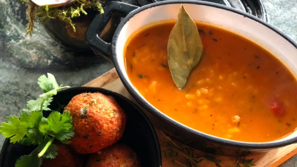 Champ's da Baixa Bistrô Almoço