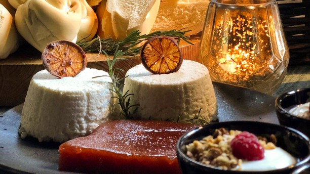 Champ's da Baixa Bistrô Brunch