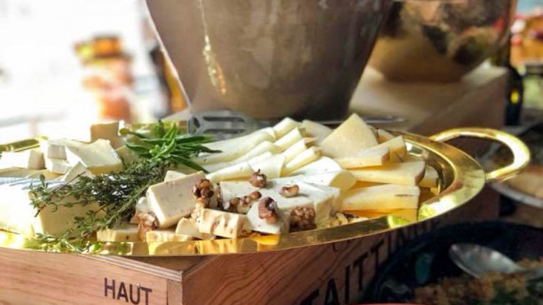 Champ's da Baixa Bistrô Suggestion du Chef