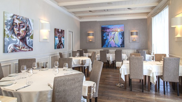 Pier 52 A Milano Menu Prezzi Immagini Recensioni E Indirizzo