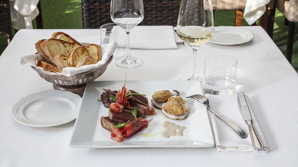 Pier 52 A Milano Menu Prezzi Immagini Recensioni E Indirizzo