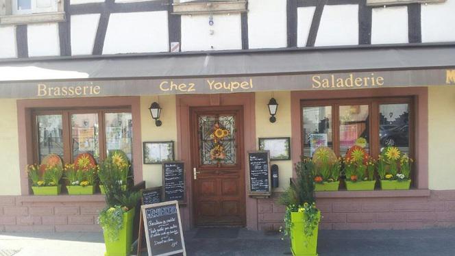 Chez Youpel - Restaurant - Sélestat