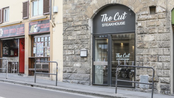 Restaurante The Cut Steakhouse en Florencia - Menú, opiniones, precios ...