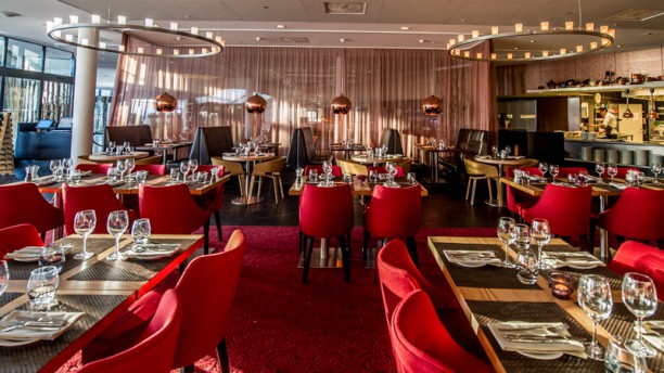 Björk bar & grill rum FEST