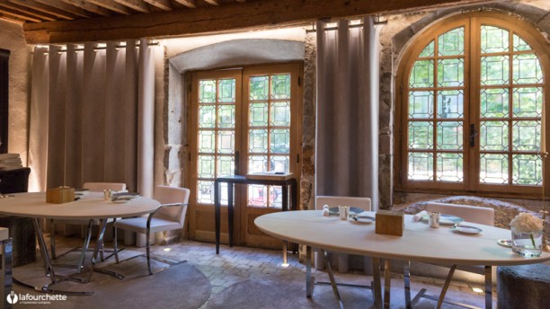 Auberge de l'Ile in Lyon - Restaurant Reviews, Menu and ...