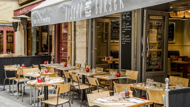 Bistro Burger Montorgueil in Paris - Restaurant Reviews, Menu and ...