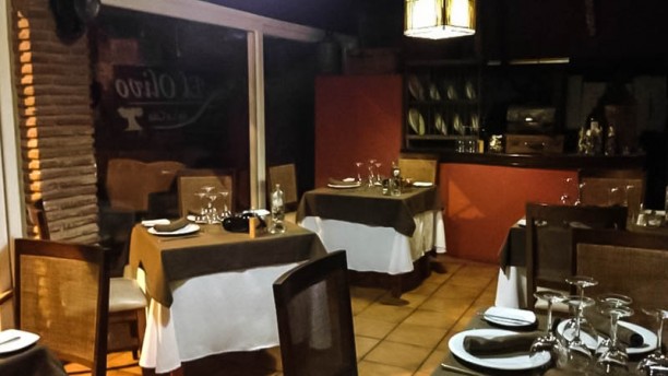 El Olivo de la Cala in Mijas Costa - Restaurant Reviews, Menu and ...