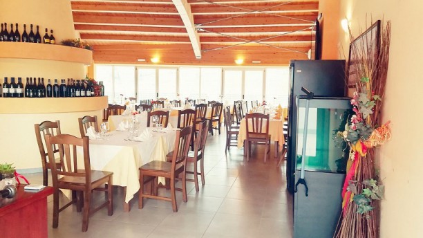 La Terni Di Mare A Terni Menu Prezzi Immagini Recensioni E