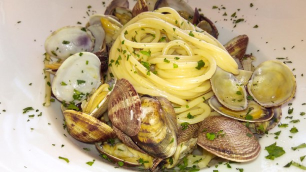 La Terni Di Mare A Terni Menu Prezzi Immagini Recensioni E
