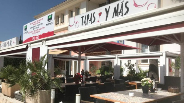 Restaurant Tapas y más à Santa Ponça - Avis, menu et prix