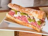 PaninoLab Colonne