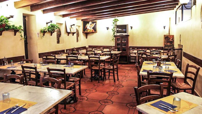 Trattoria Anna