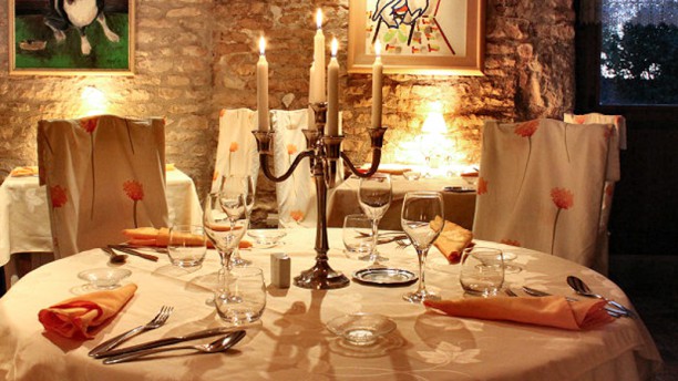 les vieilles tours rocamadour restaurant