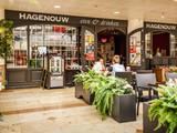 Hagenouw Eten en Drinken