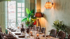 The George Restaurant