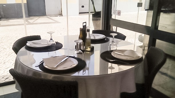 Estuário do Sado Interior