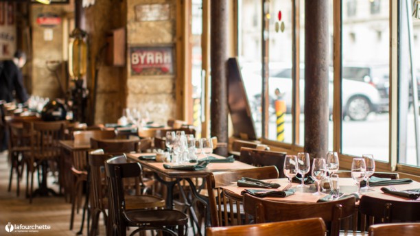 Le Bistrot Gourmand in Paris - Restaurant Reviews, Menu and Prices ...