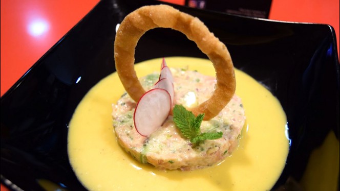 Restaurant Manyam