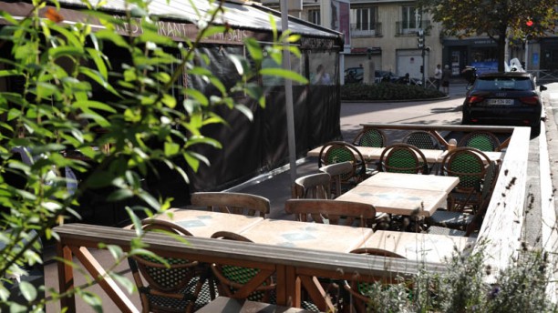 Le Physalis in Montrouge - Restaurant Reviews, Menu and Prices - TheFork