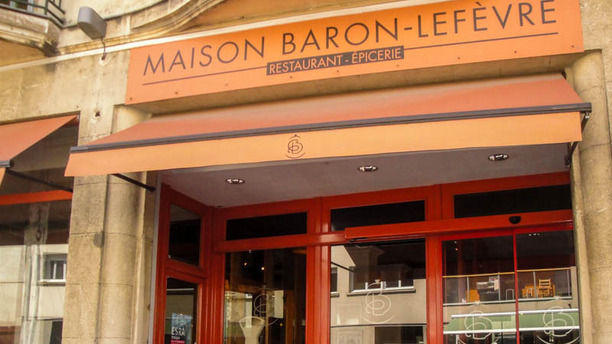 Maison Baron Lefevre Maison Baron Lefevre