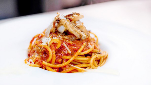 RomAntica Suggerimento dello chef