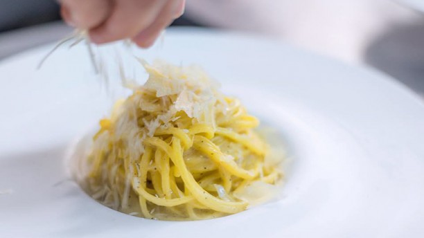 RomAntica Suggerimento dello chef