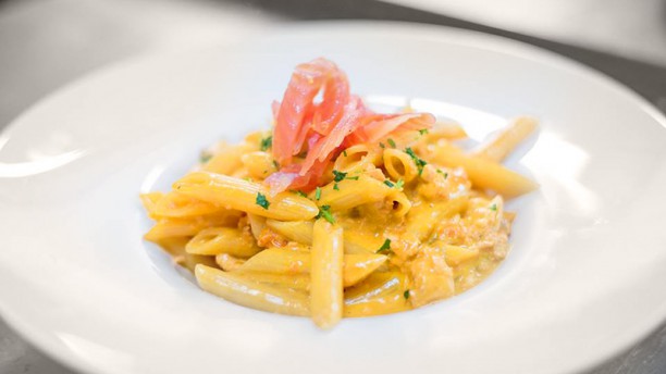 RomAntica Suggerimento dello chef