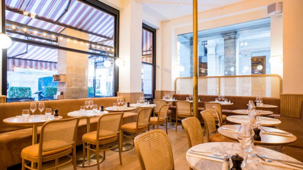 Bistro Saint-Dominique in Paris - Restaurant Reviews, Menu and Prices ...