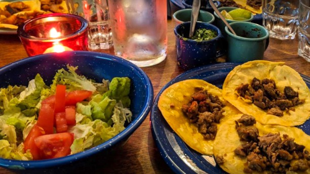 El Chingon in Paris - Restaurant Reviews, Menu and Prices - TheFork