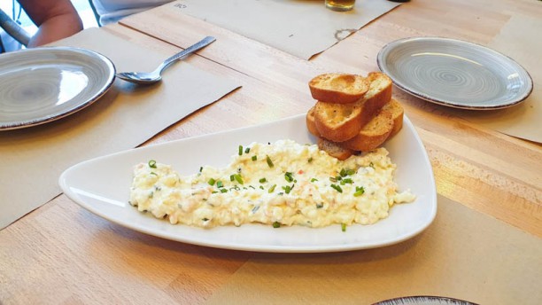 Cytrus Sugerencia del chef