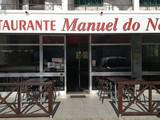 Manuel do Norte