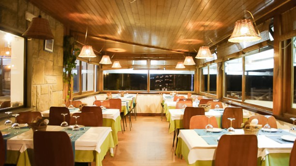 Neptuno Sala de Dentro