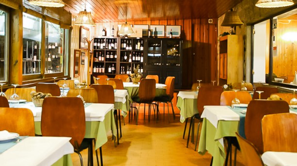 Neptuno Sala de Dentro